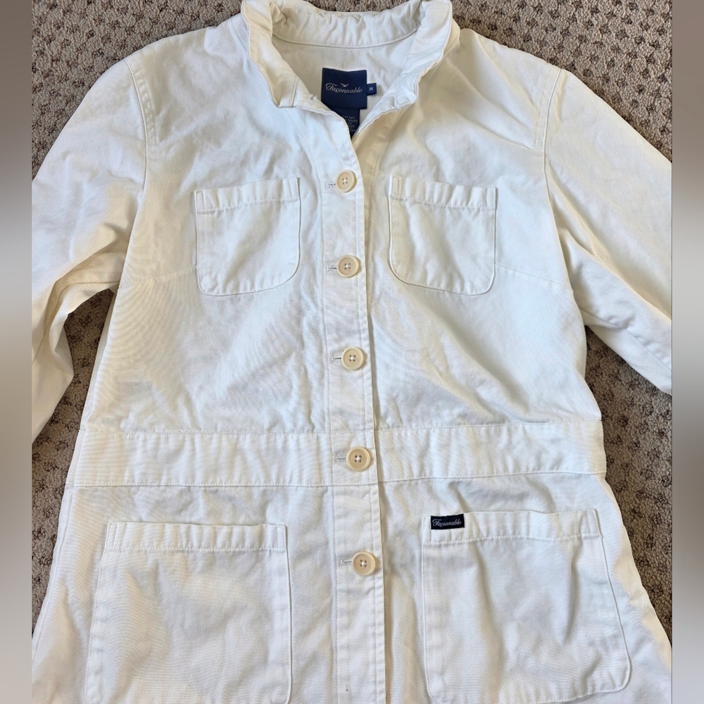 Facconable Blazer - image 3